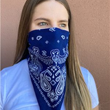 Western Bandanas