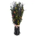 Small Wood Harvest Twig Autumn Bunch