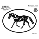 Euro Decal Horses