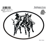 Euro Decal Horses