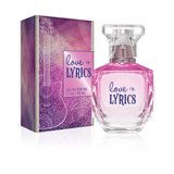 Tru Fragrance Love & Lyrics