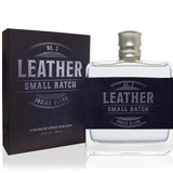 Tru Leather Small Batch No. 3 Indigo