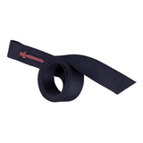 Nylon Tie Strap With Holes 1 3/4 x 70"