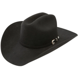 Stetson Deadwood Felt