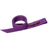 Nylon Tie Strap With Holes 1 3/4 x 60"