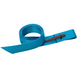 Nylon Tie Strap With Holes 1 3/4 x 60"