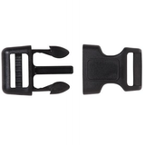 Side Release Plastic Buckle
