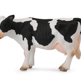 Collecta Friesian Cow