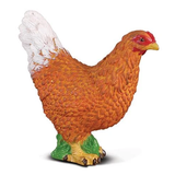 Breyer CollectA Hen