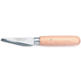 Bevel  Point Knife