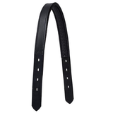 Buffalo Leather Padded Replacement Crown