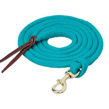 EcoLuxe Bamboo Lead with Snap 10'