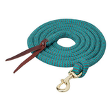 EcoLuxe Bamboo Lead with Snap 10'