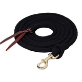 EcoLuxe Bamboo Lead with Snap 10'