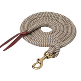 EcoLuxe Bamboo Lead with Snap 10'