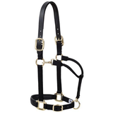 Padded Breakaway Adjustable Halter