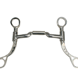 Myler MTB Shank Sweet Iron MB 06 5" Bit