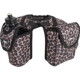 Lunch Bag Bottle Holder Horn Bag