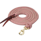 EcoLuxe Bamboo Lead with Snap 10'