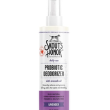 Skout's Honor Probiotic Daily Use Deodorizer