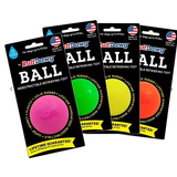 Indestructible Ball Dog Toy