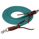 EcoLuxe Bamboo Trail Rein 1/2"x10'