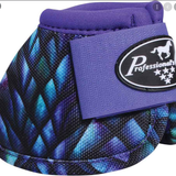 Ballistic Overreach Bell Boot