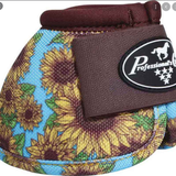 Ballistic Overreach Bell Boot