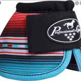 Ballistic Overreach Bell Boot