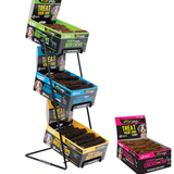 Premium Crunchy Chew 4"