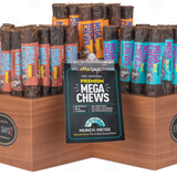 Crunchy Mega Chew 10"