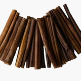 Smoked Bully Stick 12"