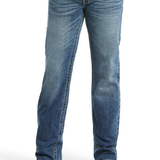 Men's M5 Stretch Still Well Straight Jean - Fargo