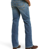 Men's M5 Stretch Still Well Straight Jean - Fargo