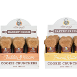 Cookie Crunchers