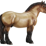 Breyer Theo - Ardennes