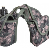 Lunch Bag Bottle Holder Horn Bag