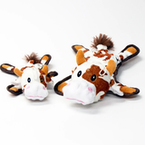 Baby Bumpie Brown Cow