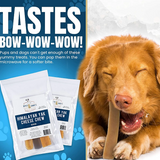 Himalayan Yak Cheese Chew