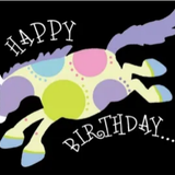 Money/Gift Card Holder & Envelope Birthdays