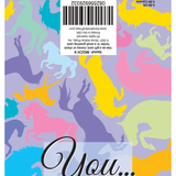 Money/Gift Card Holder & Envelope