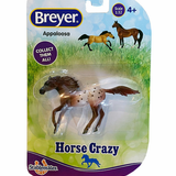 Stablemates Horse Crazy Assortment