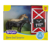 Breyer Horse Foal Surprise Asst