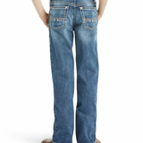 Boys B4 Coltrane Boot Jean Durango