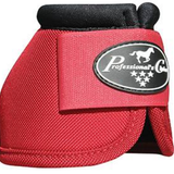 Ballistic Overreach Bell Boot