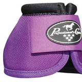 Ballistic Overreach Bell Boot