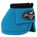 Ballistic Overreach Bell Boot