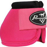 Ballistic Overreach Bell Boot