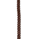 Bleeding Heart Roping Rein 8'