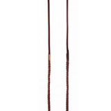 Bleeding Heart Roping Rein 8'